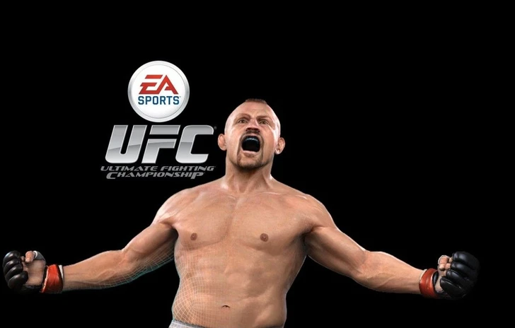 Disponibile la demo di EA SPORTS UFC