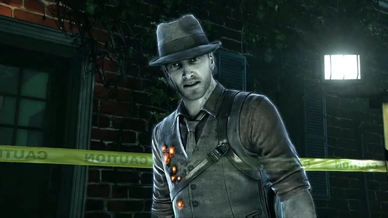 Trailer di lancio per Murdered Soul Suspect