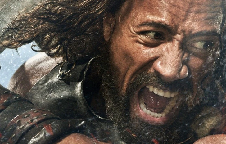 Hercules si mostra nuovamente in trailer