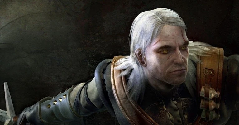 E Barack Obama cita The Witcher