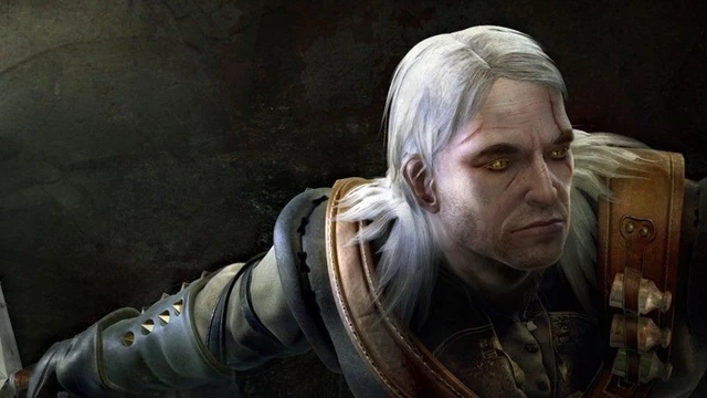 E Barack Obama cita The Witcher