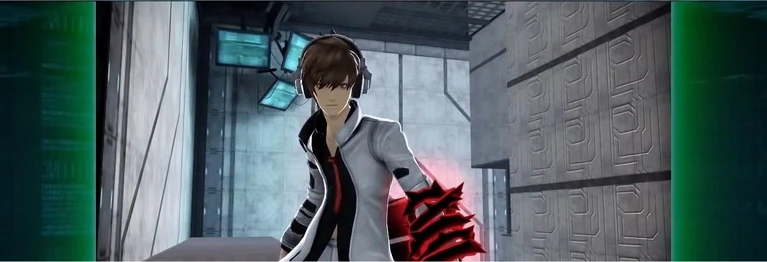 Freedom Wars mostra la Frusta Spinata in azione