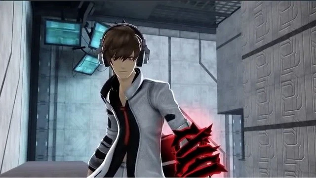 Freedom Wars mostra la Frusta Spinata in azione