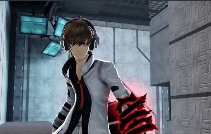 Freedom Wars mostra la Frusta Spinata in azione