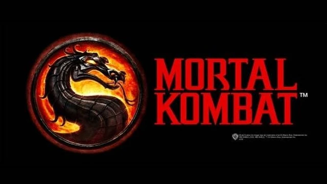 Ed Boon pronuncia la X di Mortal Kombat