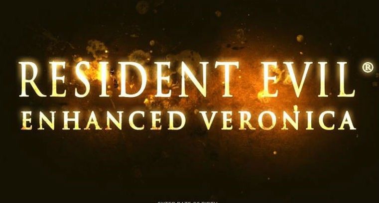 Rumor Spunta un misterioso Resident Evil Enhanced Veronica