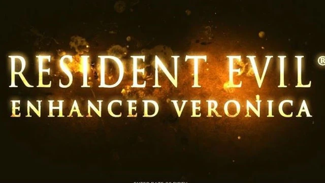 [Rumor] Spunta un misterioso Resident Evil: Enhanced Veronica