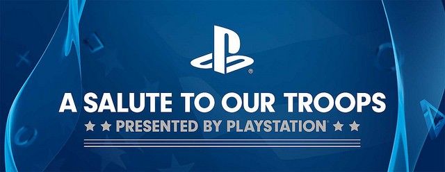 Sony offre alle truppe USA anteprime dei nuovi giochi