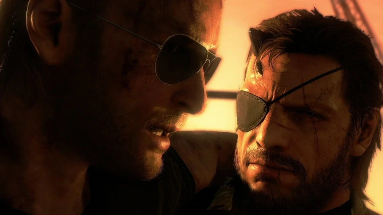 Kojima pronto ad anticiparci qualcosa sul nuovo Metal Gear