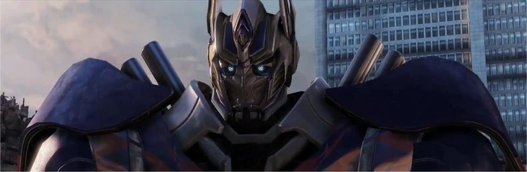 Optimus Prime ci parla di Transformers The Dark Spark