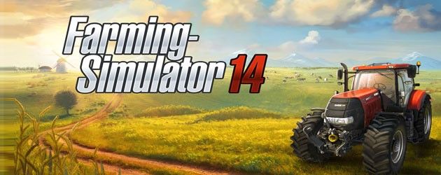 Farming Simulator 14 si mostra nel nuovo trailer di lancio per PS Vita e 3DS