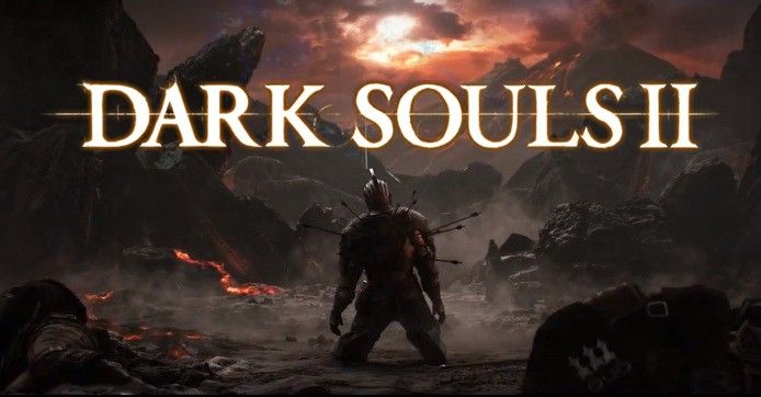 Dark Souls II  Mostrati i primi tre DLC