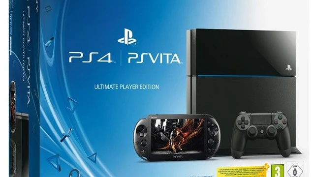 Avvistato il bundle PS4/PS Vita su Amazon France