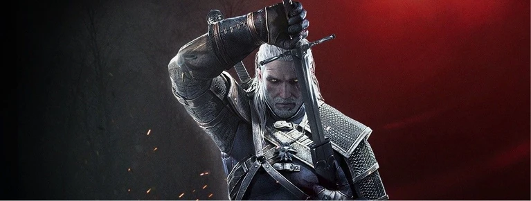 Oggi alle 2000 levento Streaming di The Witcher 3