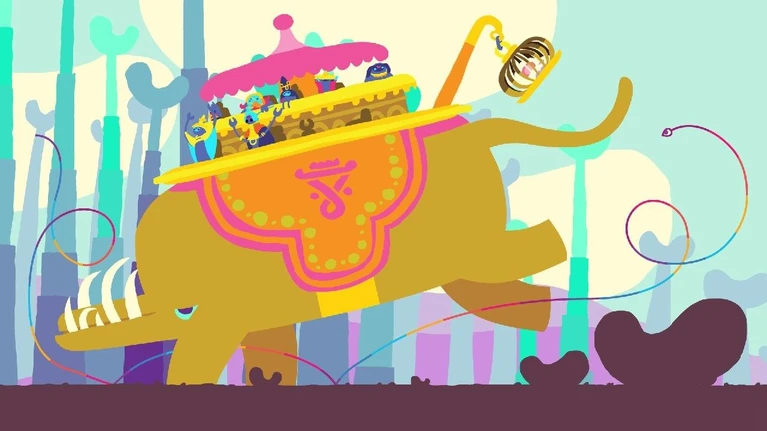 Hohokum arriva ad Agosto