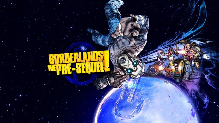 Borderlands The PreSequel  Rivelata la data duscita