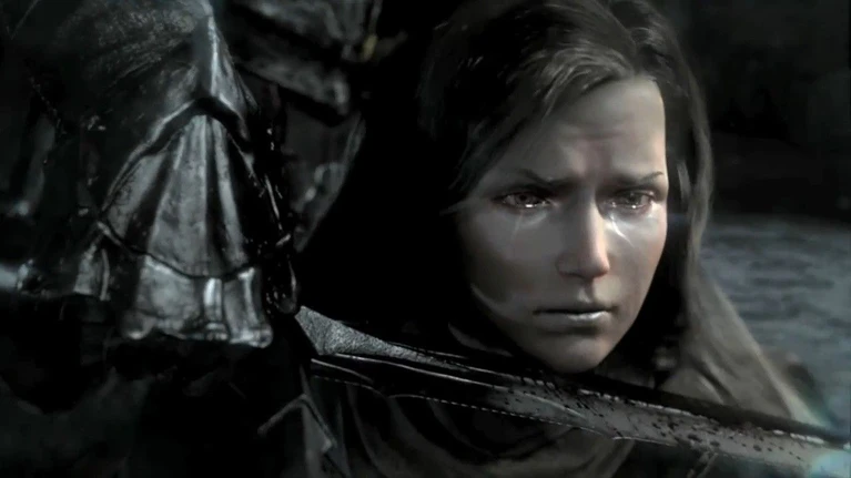 Un trailer E3 per La Terra di Mezzo LOmbra di Mordor