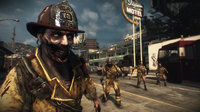 Dead Rising 3  Annunciato ufficialmente per PC