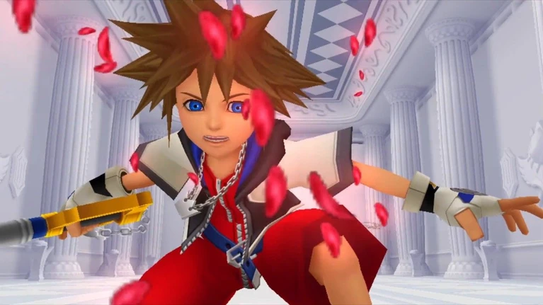 E3 2014 Nuovo trailer con sorpresa per Kingdom Hearts HD 25 Remix