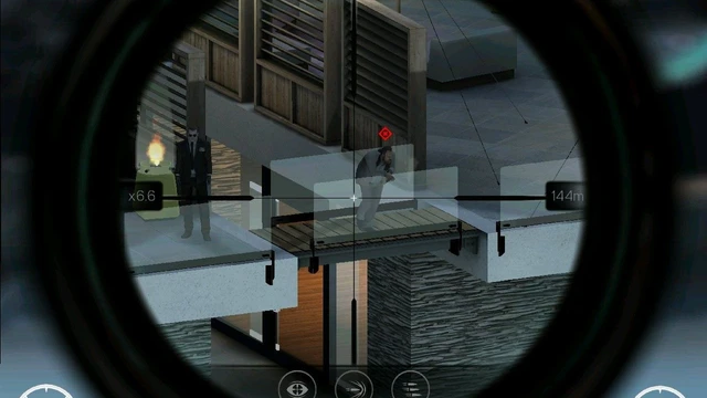 Hitman Sniper arriva su Mobile in Autunno