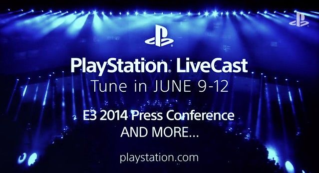 [E3 2014] Sony annuncia i giochi che saranno presenti in fiera