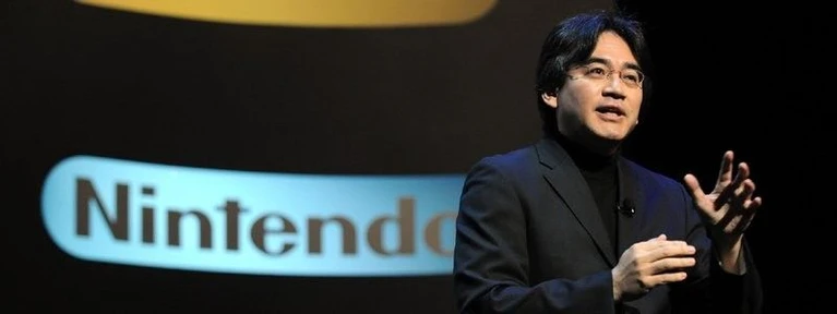 E3 2014 Satoru Iwata non va a Los Angeles per motivi di salute