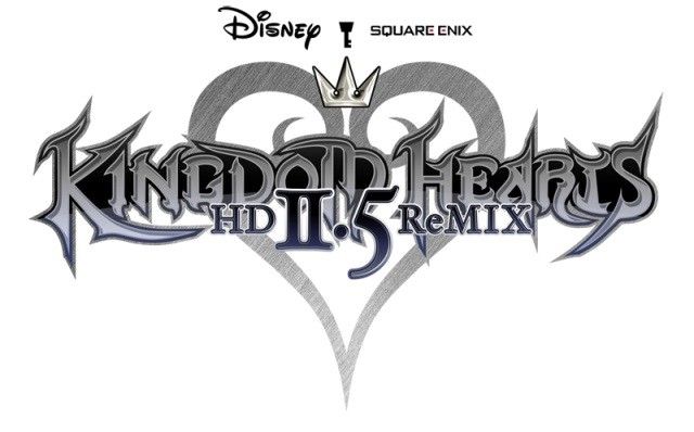 Kingdom Hearts HD 25 Remix  Dieci minuti di video gameplay