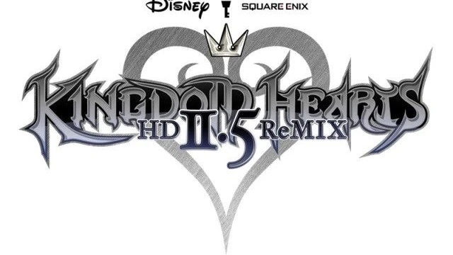 Kingdom Hearts HD 2.5 Remix - Dieci minuti di video gameplay