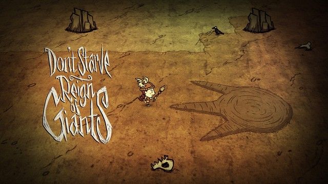 Don't Starve: Giant Edition è in arrivo su PS Vita