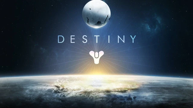 Destiny - Venti minuti di gameplay dalla fase alpha del gioco