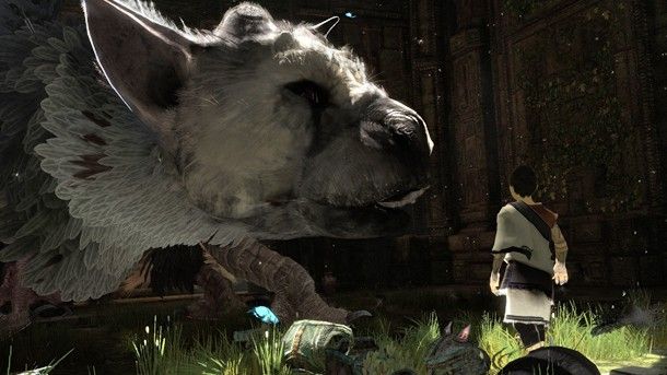 Rumor The Last Guardian definitivamente cancellato