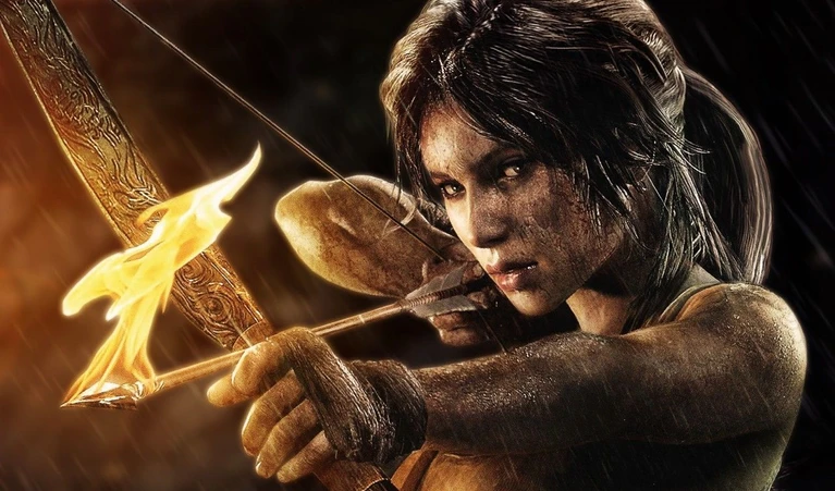 Due nuovi giochi di Tomb Raider in arrivo