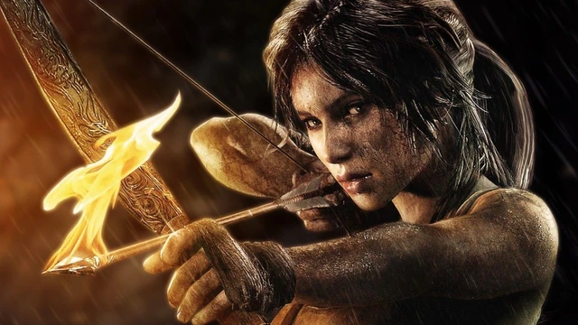 Due nuovi giochi di Tomb Raider in arrivo?