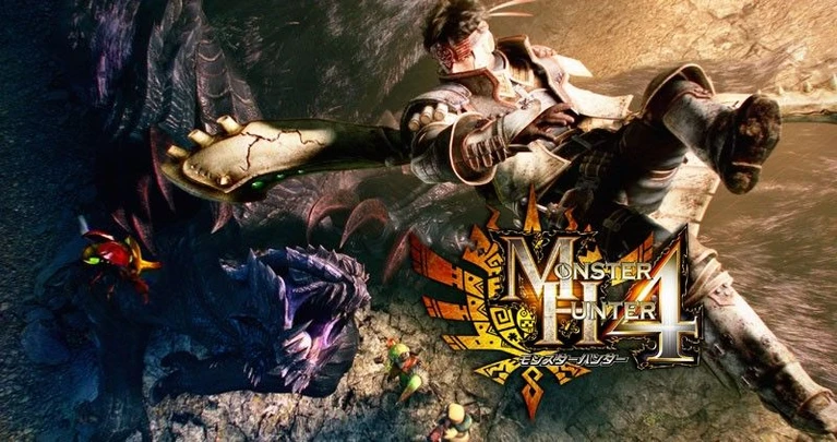 Server regionali per Monster Hunter 4 Ultimate