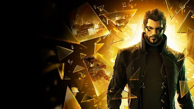 [E3 2014] Spunta il logo di Deus Ex: Universe?