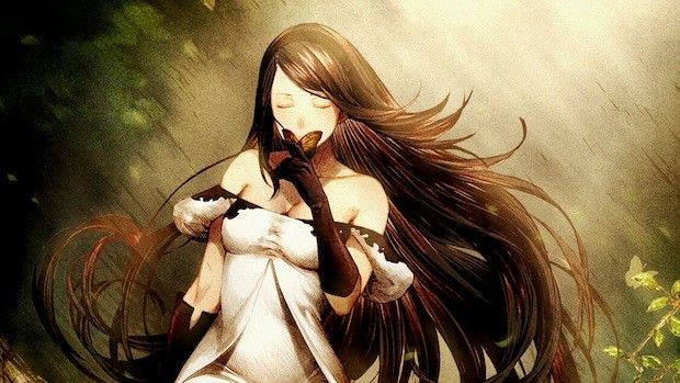 Bravely Second le novità arrivano in Estate