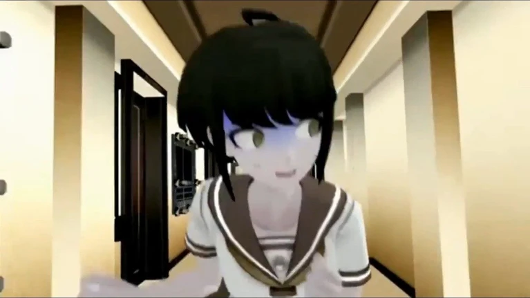 Trailer di gameplay per Danganronpa Another Episode