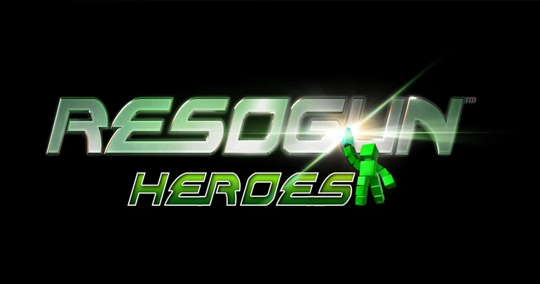 Resogun Heroes  Annunciato ufficialmente