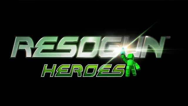 Resogun: Heroes - Annunciato ufficialmente