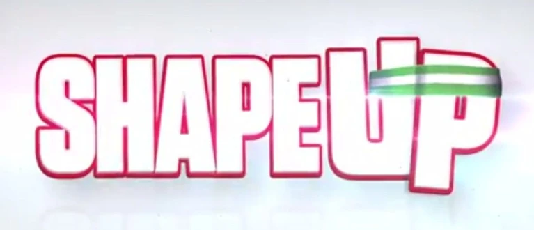 E3 2014 Shape Up  Annunciato ufficialmente