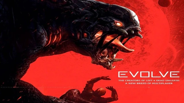 [E3 2014] Presentato un nuovo trailer di Evolve