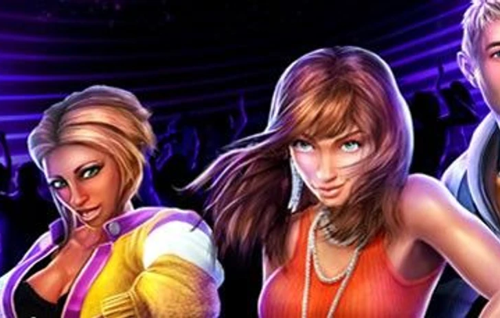 E3 2014 Dance Central Spotlight  Annunciato ufficialmente per Xbox One