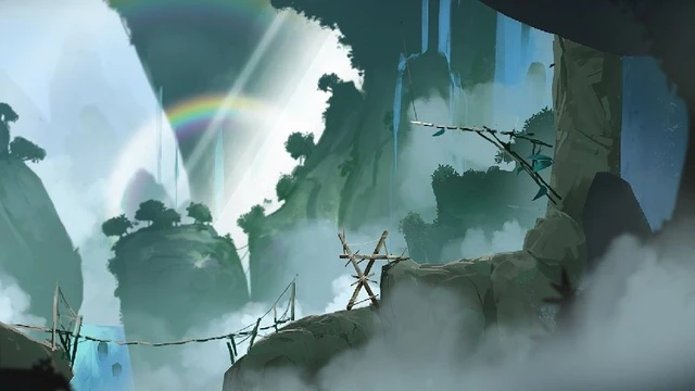 [E3 2014] Ori si presenta sul palco di Microsoft