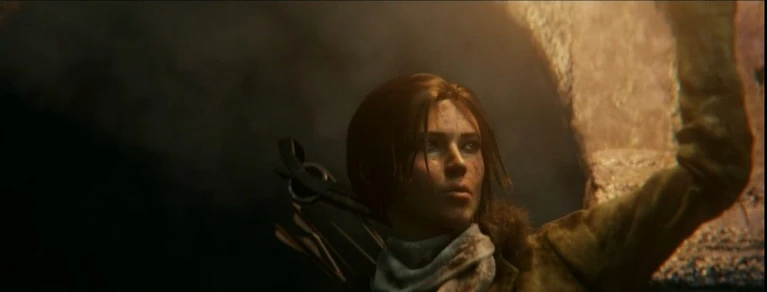 E3 2014 Rise of the Tomb Raider  Annunciato ufficialmente