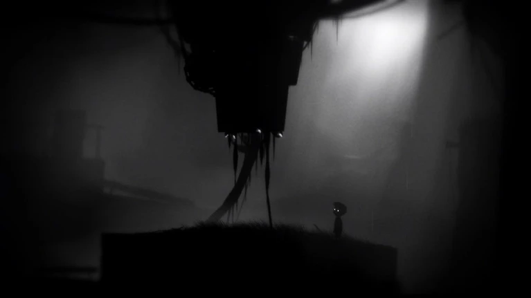 E3 2014 Mostrato il nuovo gioco Inside dai produttori di Limbo