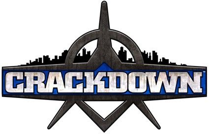 E3 2014  Annunciato il nuovo Crackdown