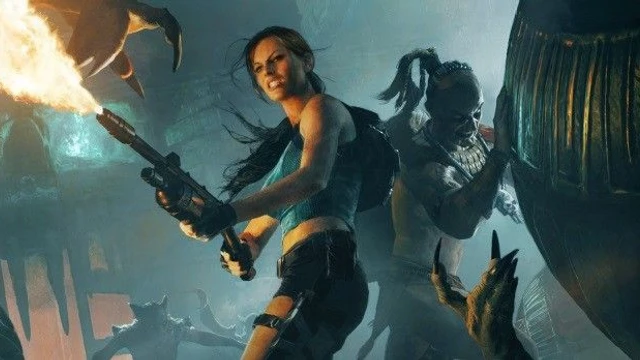 [E3 2014] Lara Croft and the Temple of Osiris - Annunciato ufficialmente