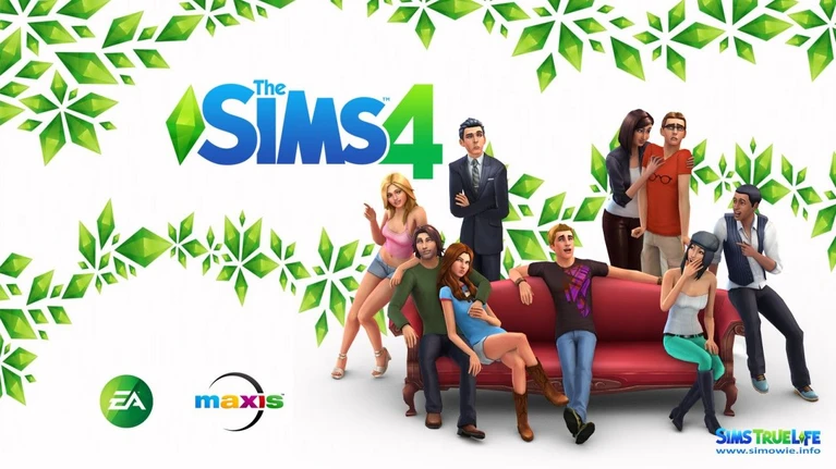 E3 2014 The Sims 4 ha una data duscita mostrato un nuovo trailer