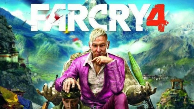 [E3 2014] Far Cry 4 apre la conferenza di Ubisoft