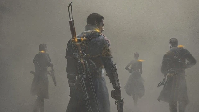 [E3 2014] The Order 1886 - Mostrato un nuovo video gameplay